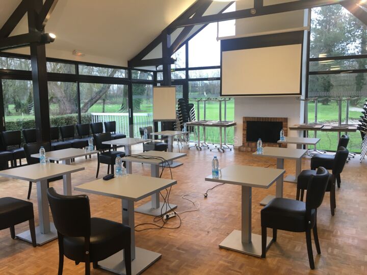 Salle