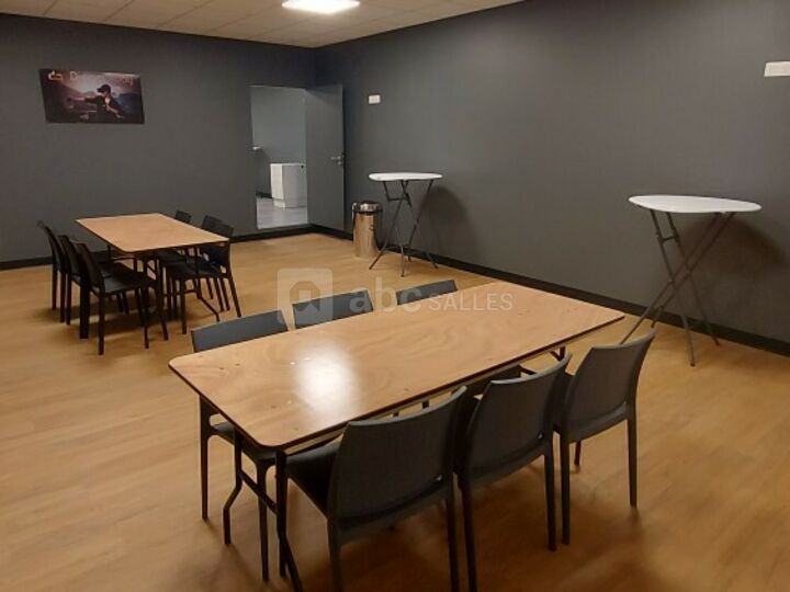 Salle de réception 2