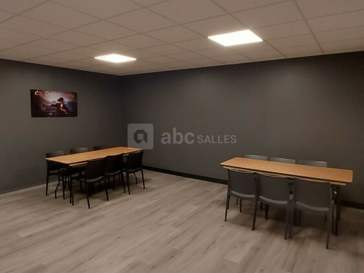 Salle de réception 1