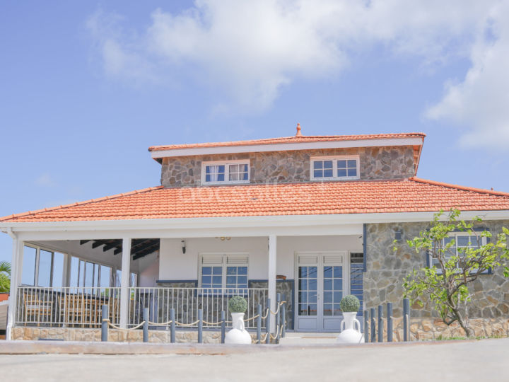 Vauclin Baie des Mulets