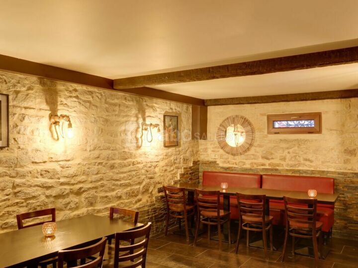 La Cave
