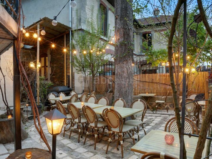 Le Village Afrotaste