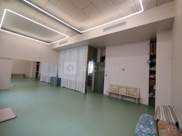 Salle Evénementielle