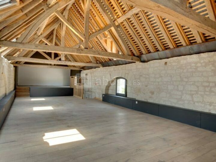 Salle Grande Nef