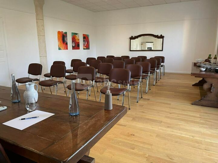 Salle de réunion