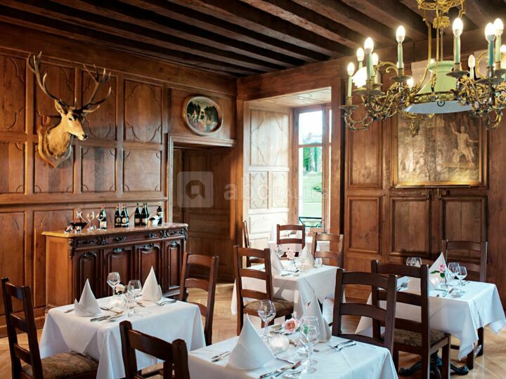 Salon Saint Hubert