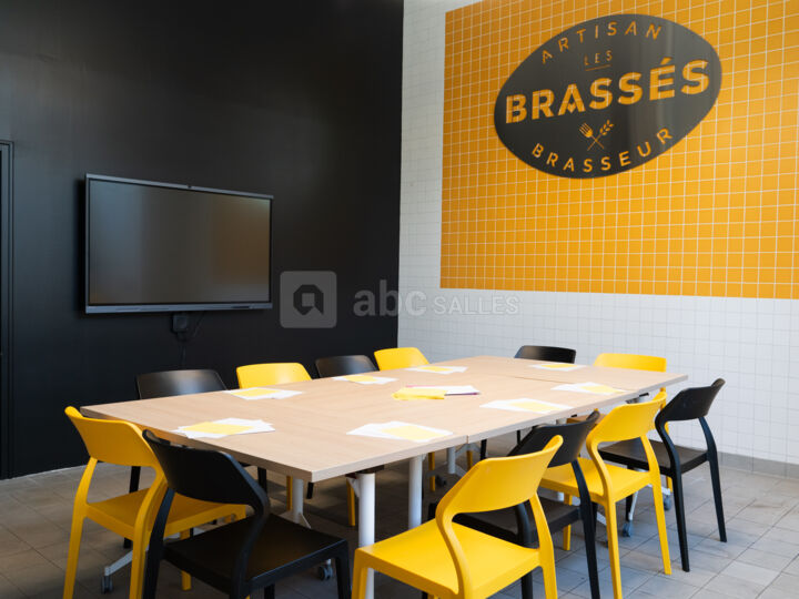 Les Brassés