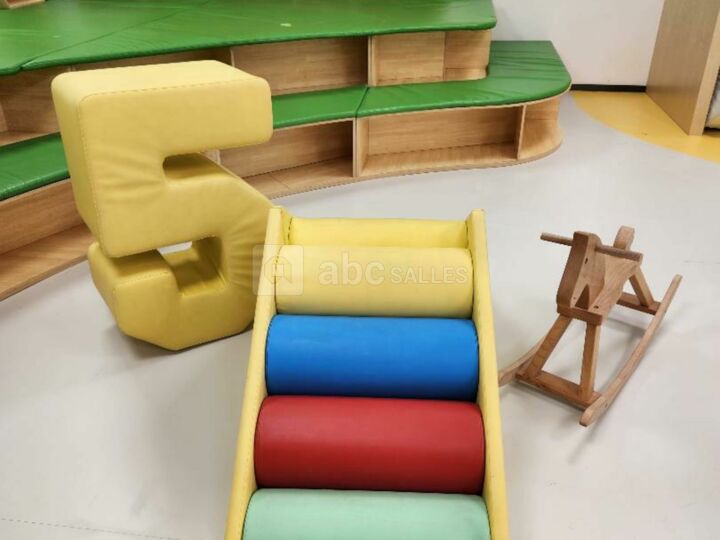 Améthyste | Espaces enfants