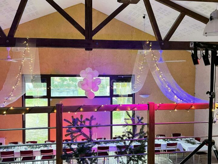 Salle