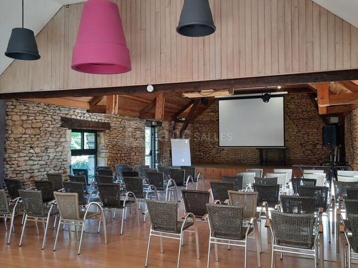 Salle