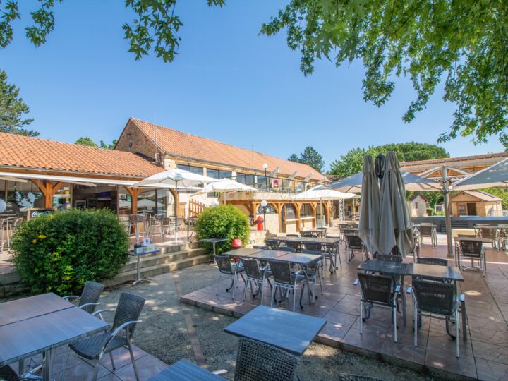 Les Truffières de Dordogne