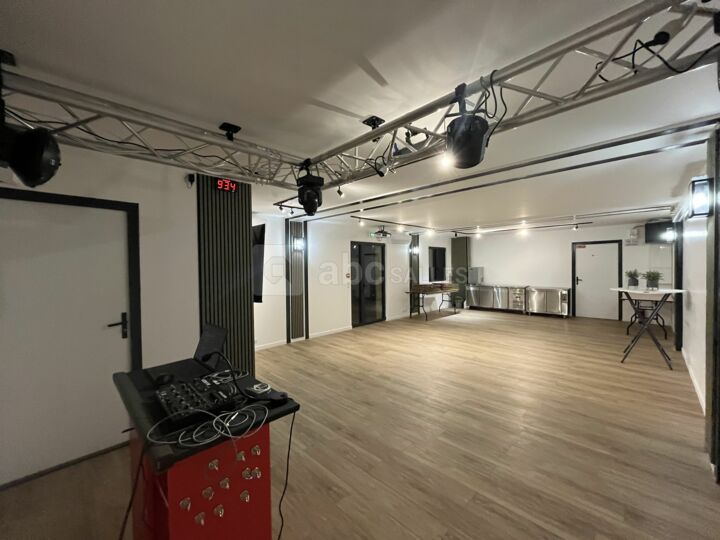 Espace Lagarde