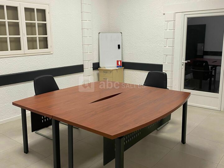 Espaces co-working (x2)