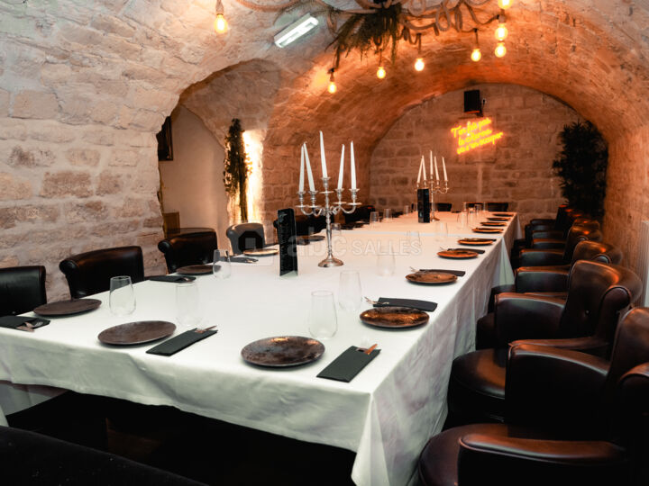 Le Karma Paris