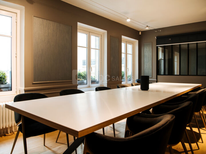 Le Salon