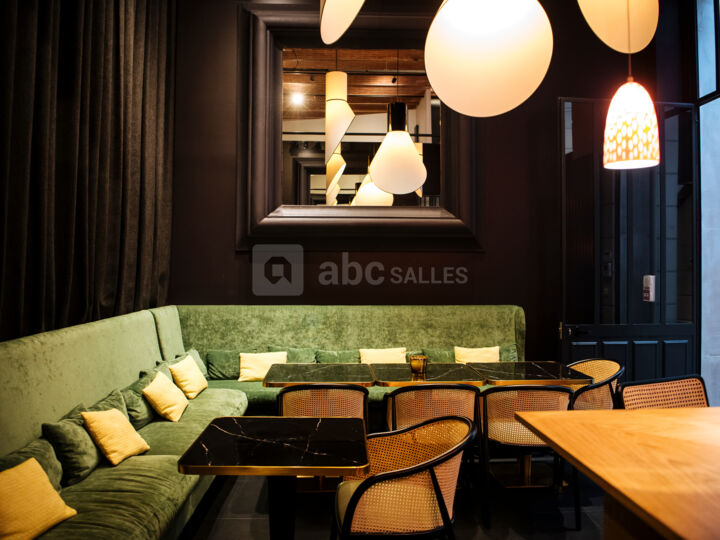 Le Restaurant