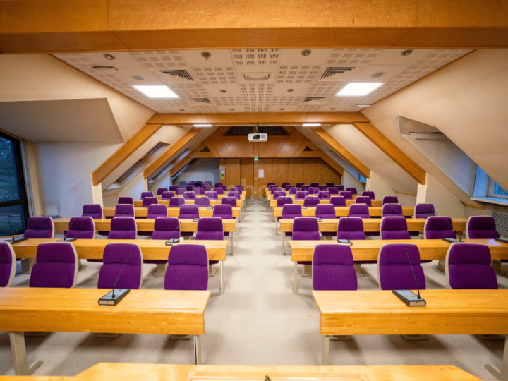 Auditorium