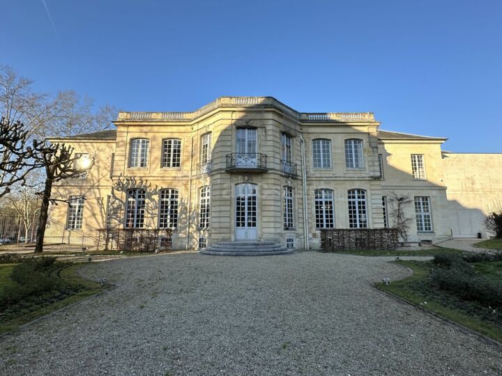 Espace du Barry