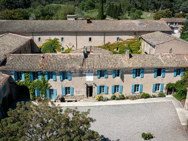 Domaine de Russol