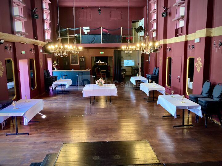 Grande salle