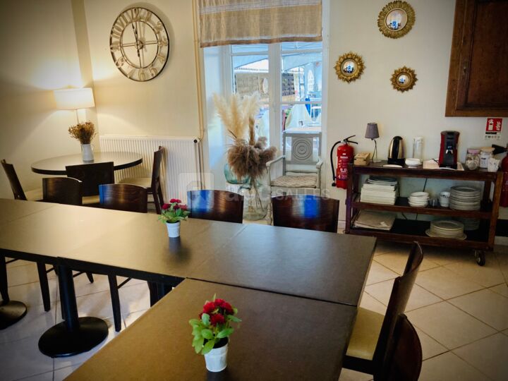 Petite salle séminaire