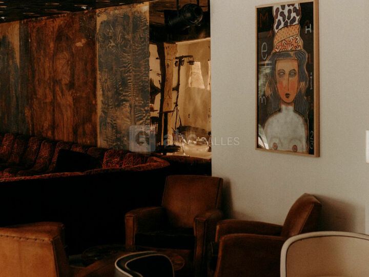 Bar le Seindô