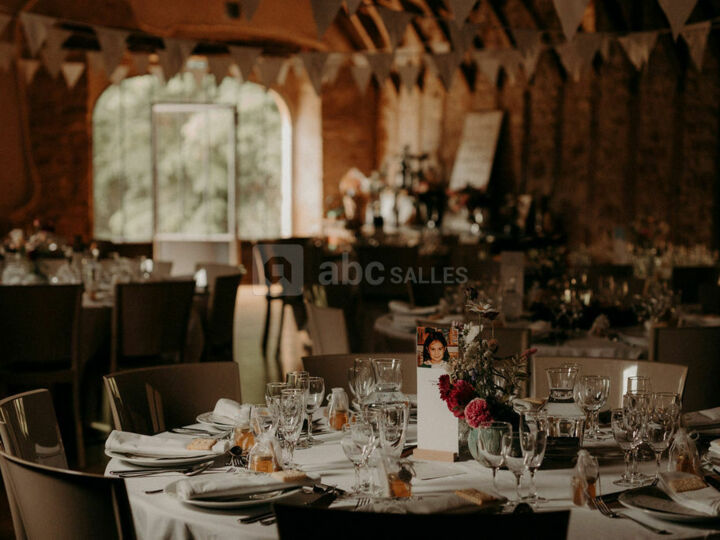 Salle