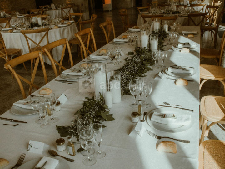 Salle de réception d'honneur