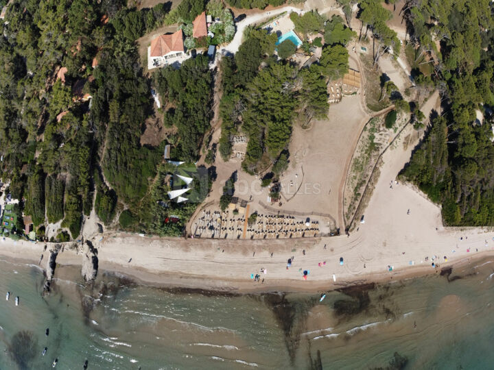 Domaine de la Mer