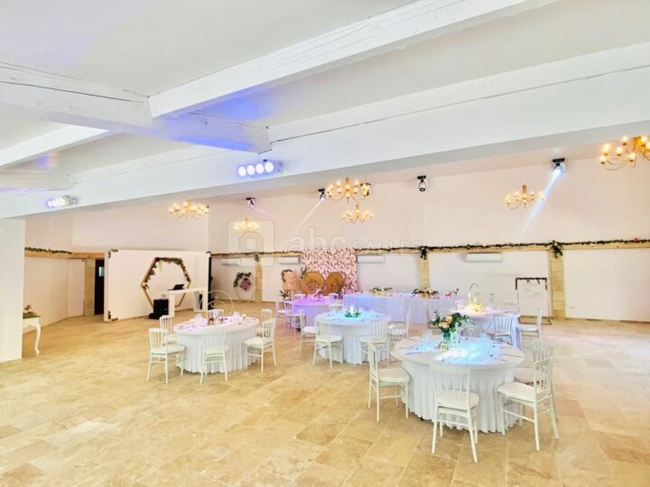 Salle