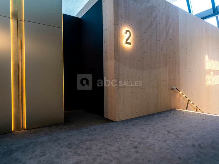 Salle 2