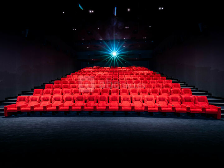 Salle 1
