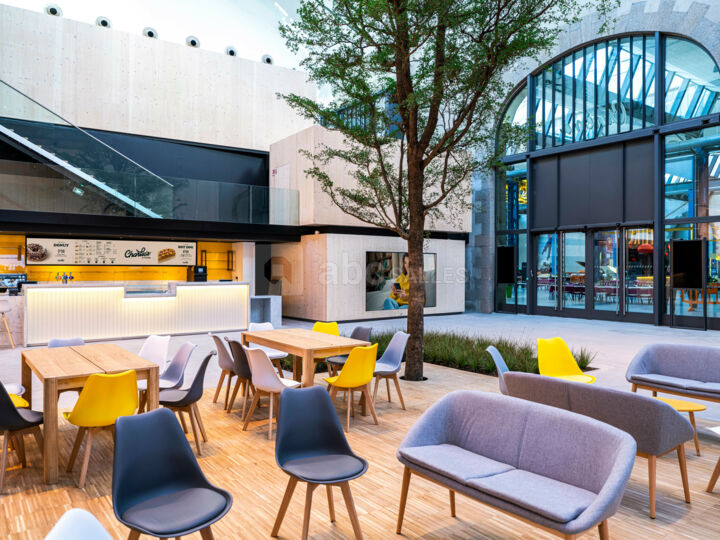 Espace Cocktail