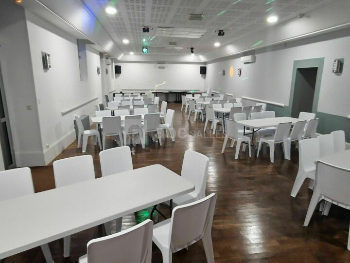 Salle
