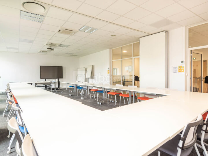 Salle de réunion Naoned