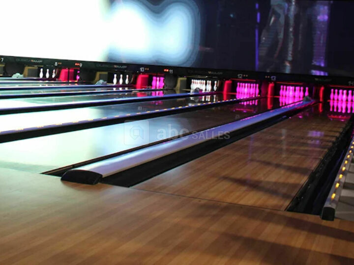 L'espace Gaming Factory