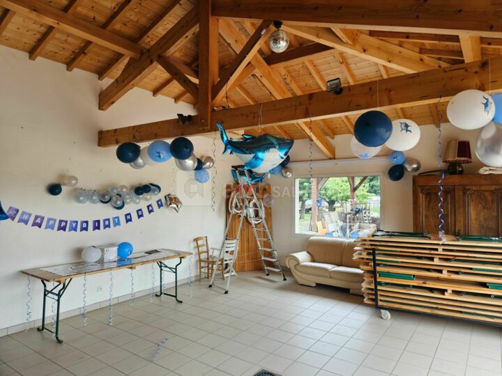 Salle