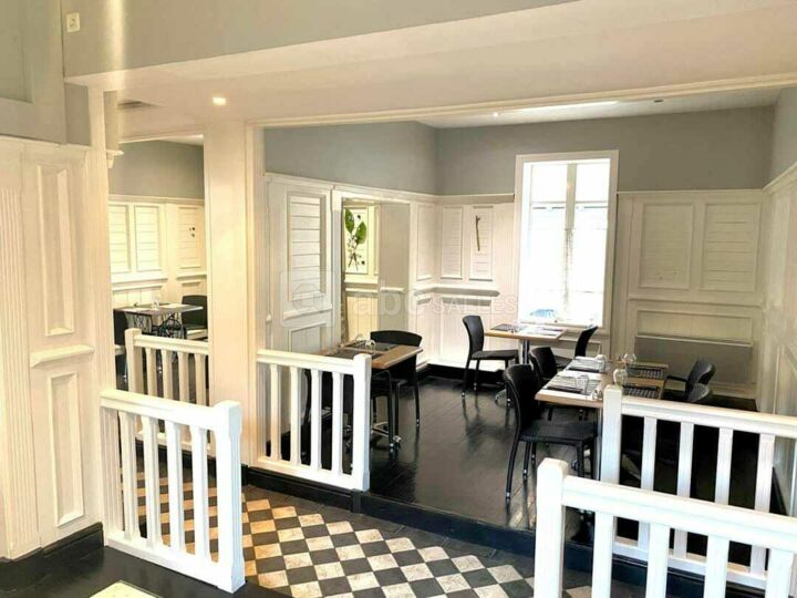 Salle