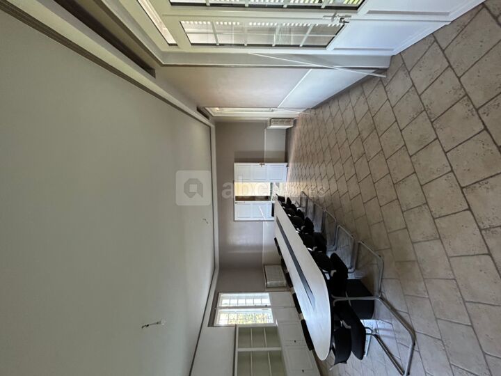 Salle de réunion