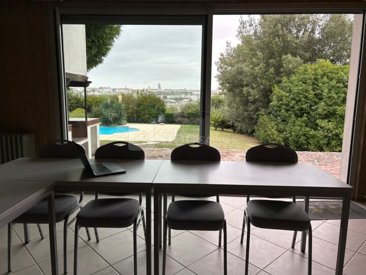 Salle de réunion