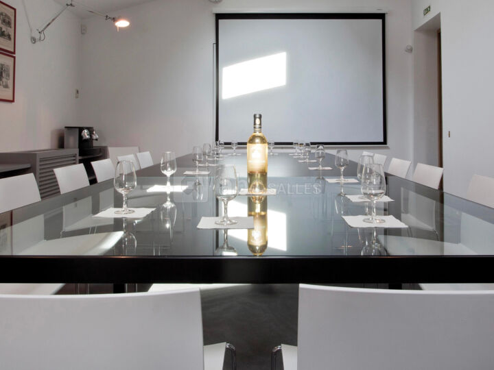 Salle