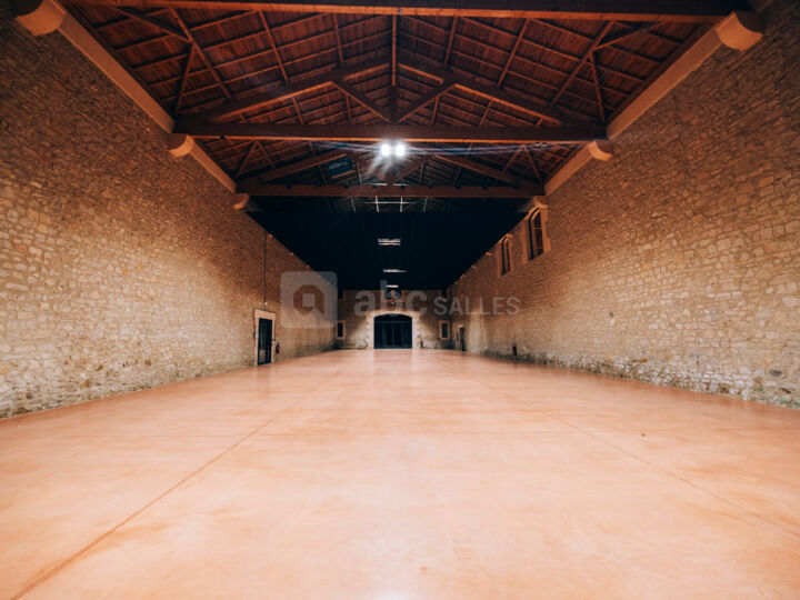 Grande Salle 1