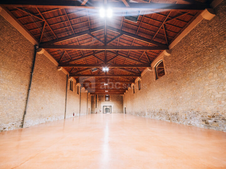 Grande Salle 2