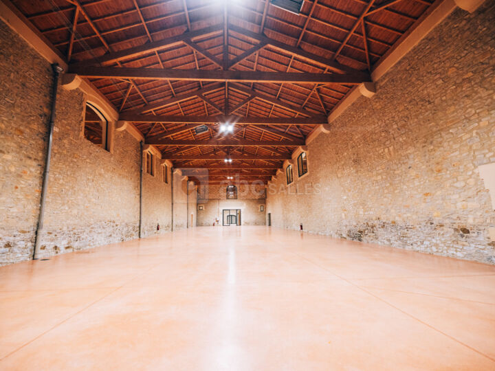 Grande Salle 3