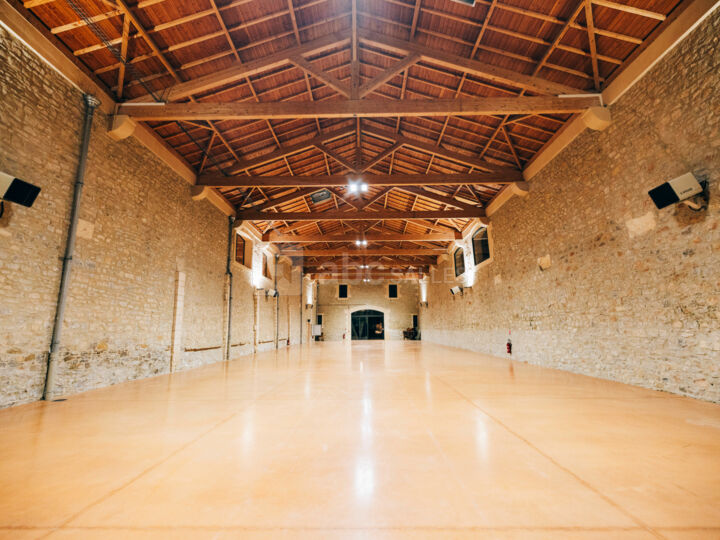 Grande Salle 4