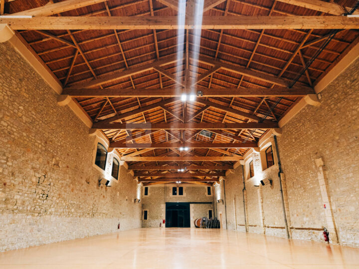 Grande Salle 4
