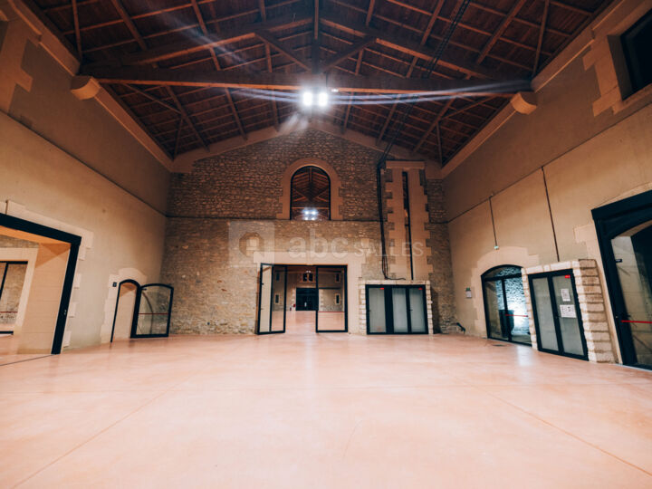 Salle Bascule