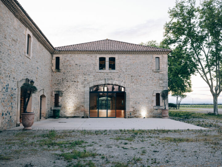 Grande Salle 1