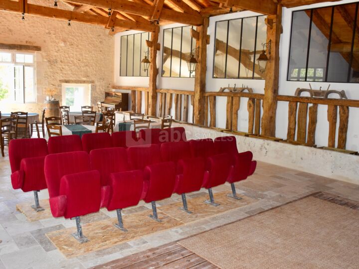 Salle