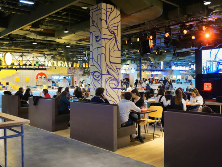 Food Market